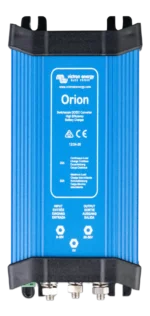Victron DC-DC Konvertörü İzolasyonsuz Orion-Tr Non-isolated 12/24 20A Converter (ORI122420020)