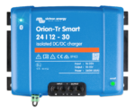 Victron DC-DC Akü Şarj Cihazı İzole Akıllı Orion-Tr Smart Isolated 24/12 30A Battery Charger (ORI241236120)