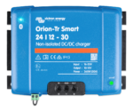 Victron DC-DC Akü Şarj Cihazı İzolasyonsuz Akıllı Orion-Tr Smart Non-isolated 24/12 30A Battery Charger (ORI241236140)