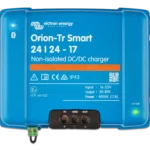 Victron 24/24V 17A İzolesiz DC DC Şarj Cihazı Charger Bluetooth Özellikli (ORI242440140)