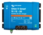 Victron DC-DC Akü Şarj Cihazı İzole Akıllı Orion-Tr Smart Isolated 12/12 30A Battery Charger (ORI121236120)