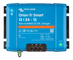Victron DC-DC Akü Şarj Cihazı İzolasyonsuz Akıllı Orion-Tr Smart Non-isolated 12/24 15A Battery Charger (ORI122436140)