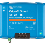 Victron DC-DC Akü Şarj Cihazı İzolasyonsuz Akıllı Orion-Tr Smart Non-isolated 12/24 15A Battery Charger (ORI122436140)