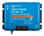 Victron DC-DC Akü Şarj Cihazı İzole Akıllı Orion-Tr Smart Isolated 24/24 17A Battery Charger (ORI242440120)