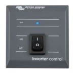 Victron DC-AC Phoenix Serisi İçin Uzaktan Kumanda (REC040010210R)