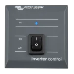 Victron DC-AC Phoenix Serisi İçin Uzaktan Kumanda (REC040010210R)