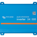 Victron Solar Akıllı İnvertör RS 48/6000 230V MPPT Smart Inverter (PIN482601000)