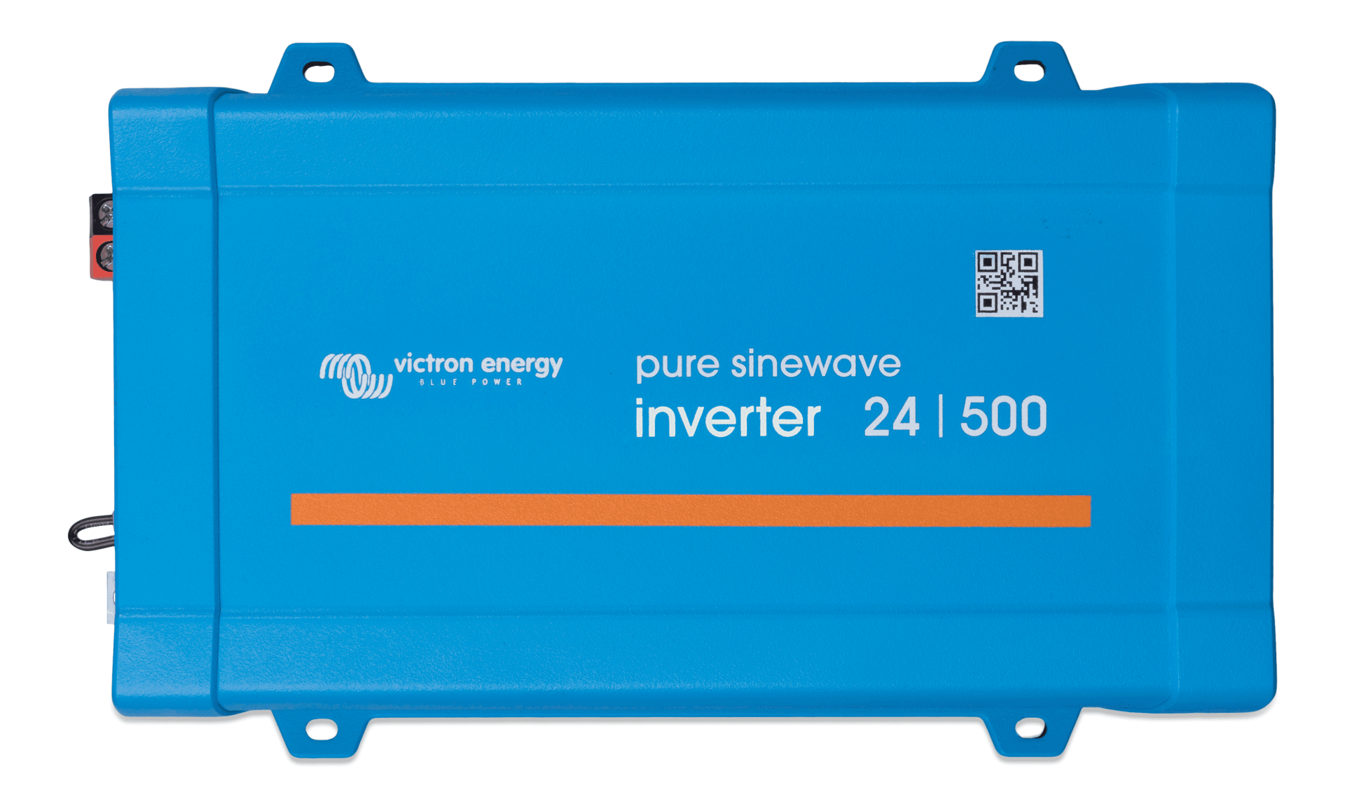 pin245010510-inverter-2024-500-20120v-20-28top-29-2 Victron Solar Akıllı İnvertör RS 48/6000 230V MPPT Smart Inverter (PIN482601000) - Görsel 1