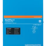 Victron İnvertör/Şarj Cihazı MultiPlus-II 12/3000/120-32 Inverter/Charger (PMP122305010)