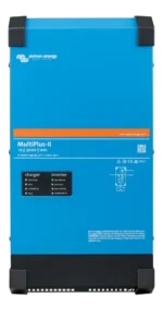 Victron İnvertör/Şarj Cihazı MultiPlus-II 12/3000/120-32 Inverter/Charger (PMP122305010)
