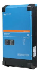 Victron İnvertör/Şarj Cihazı MultiPlus-II 12/3000/120-32 Inverter/Charger (PMP122305010) - Görsel 2
