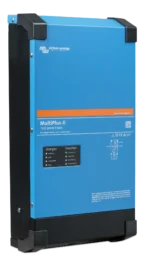 Victron İnvertör/Şarj Cihazı MultiPlus-II 12/3000/120-32 Inverter/Charger (PMP122305010) - Görsel 3