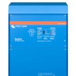 Victron İnvertör/Şarj Cihazı Quattro 24/8000/200-100/100 Inverter/Charger (QUA248020010)