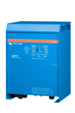 Victron İnvertör/Şarj Cihazı Quattro 48/10000/140-100/100 Inverter/Charger (QUA481030010) - Görsel 2