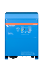 Victron İnvertör/Şarj Cihazı Quattro 48/10000/140-100/100 Inverter/Charger (QUA481030010)