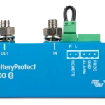 Victron 12/24v 100a Akü Koruma Bluetooth Özellikli (Bpr110022000)