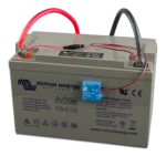 Victron Smartsolar MPPT Voltaj ve Sıcaklık Sensörü Bluetooth Özellikli (SBS050150200) - Görsel 4