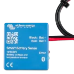Victron Smartsolar MPPT Voltaj ve Sıcaklık Sensörü Bluetooth Özellikli (SBS050150200)