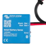 Victron Smartsolar MPPT Voltaj ve Sıcaklık Sensörü Bluetooth Özellikli (SBS050150200)
