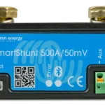 Victron Ekransız Akü Monitörü Smartshunt 500A/50mV (SHU050150050)