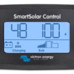 Smartsolar MPPT Kontrol Ekranı (SCC900650010)