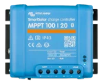 Victron Solar Şarj Kontrol Cihazı SmartSolar MPPT 100/20 Charge Controller (SCC110020160R)