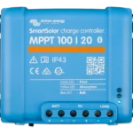Victron Solar Şarj Kontrol Cihazı SmartSolar MPPT 100/20 Charge Controller (SCC110020160R)