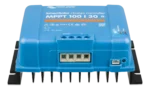 Victron Solar Şarj Kontrol Cihazı SmartSolar MPPT 100/30 Charge Controller (SCC110030210) - Görsel 3