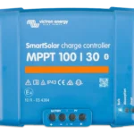 Victron Solar Şarj Kontrol Cihazı SmartSolar MPPT 100/30 Charge Controller (SCC110030210)