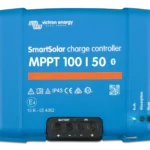 Victron SmartSolar MPPT 100/50 Bluetooth Solar Şarj Cihazı (SCC110050210)