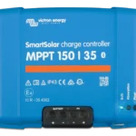 Victron Solar Şarj Kontrol Cihazı SmartSolar MPPT 150/35 Charge Controller (SCC115035210)