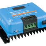 Victron 12/24/48V Smart Solar 150/70A MPPT Solar Charger Controller (SCC115070211)