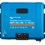Victron 12/24/36/48V 100A MPPT Solar Charger Controller (SCC125110412)
