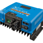 Victron Solar Şarj Kontrol Cihazı SmartSolar MPPT 250/70-Tr VE.Can Charge Controller (SCC125070421)