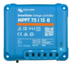 Victron Energy SmartSolar MPPT 75/15 Şarj Kontrol Cihazı (SCC075015060R)