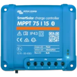 Victron Energy SmartSolar MPPT 75/15 Şarj Kontrol Cihazı (SCC075015060R)