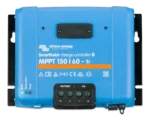 Victron Solar Şarj Kontrol Cihazı SmartSolar MPPT 150/60-Tr Charge Controller (SCC115060211)