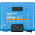 Victron Solar Şarj Kontrol Cihazı SmartSolar MPPT 150/60-Tr Charge Controller (SCC115060211)