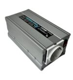 Linetech Modifiye Sinüs İnvertör 12V 300W Modified Sine Wave Inverter (A301-300-12) - Görsel 4