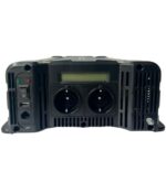 Max Tam Sinüs İnvertör 12V 3000W Pure Sine Wave Inverter (FS3000D-212) - Görsel 3