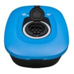 Victron EV Tipi Araç Şarj Cihazı EV Charging Station NS (EVC200300200) - Görsel 2