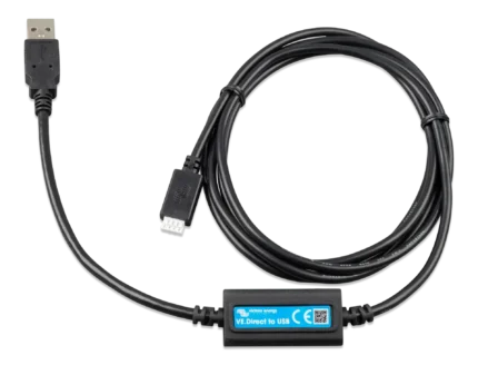 Victron Arayüz VE.Direct to USB Interface (ASS030530010)