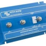 Victron Energy Argodiode 140A 3 Akü İzolatörü (ARG140301020R)