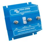 Victron Akü İzolatörü Argodiode 160-2AC Battery Isolator (ARG160201020)