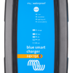 Victron Akü Şarj Cihazı Blue Smart IP65 24V 13A Battery Charger + DC Connector (BPC241331064)