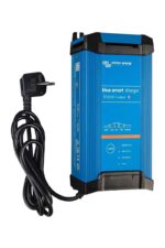 Victron Akü Şarj Cihazı Blue Smart IP22 12V 20A Battery Charger (1 çıkış) (BPC122042002) - Görsel 2