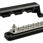 Victron Bara Busbar 250A 4P + ABS Cover (VBB125040010)