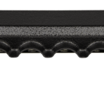 Victron Bara Busbar 600A 8P + ABS Cover (VBB160080010)