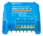 Victron DC-DC Konvertörü İzole Orion-Tr Isolated 24/12 9A 110W Converter (ORI241210110(R)) - Görsel 4