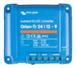 Victron DC-DC Konvertörü İzole Orion-Tr Isolated 24/12 9A 110W Converter (ORI241210110(R)) - Görsel 2